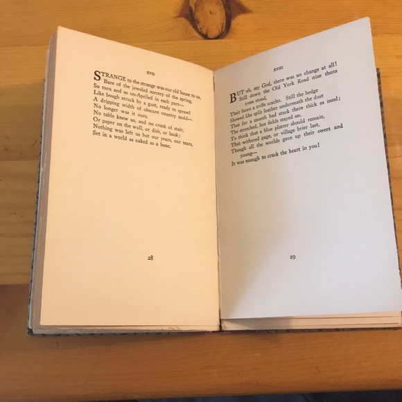 ‘Little Henrietta’ book by Lizette Reese 1927 - Picture 3 of 4